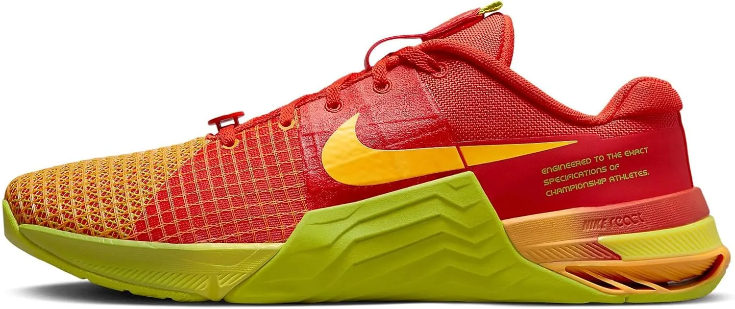 Nike Men's Sneaker, 0