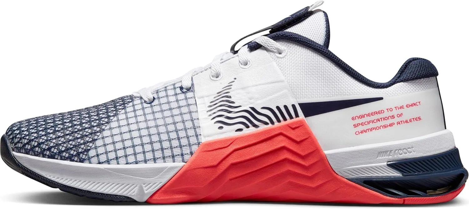 Nike Men's Sneaker, 0