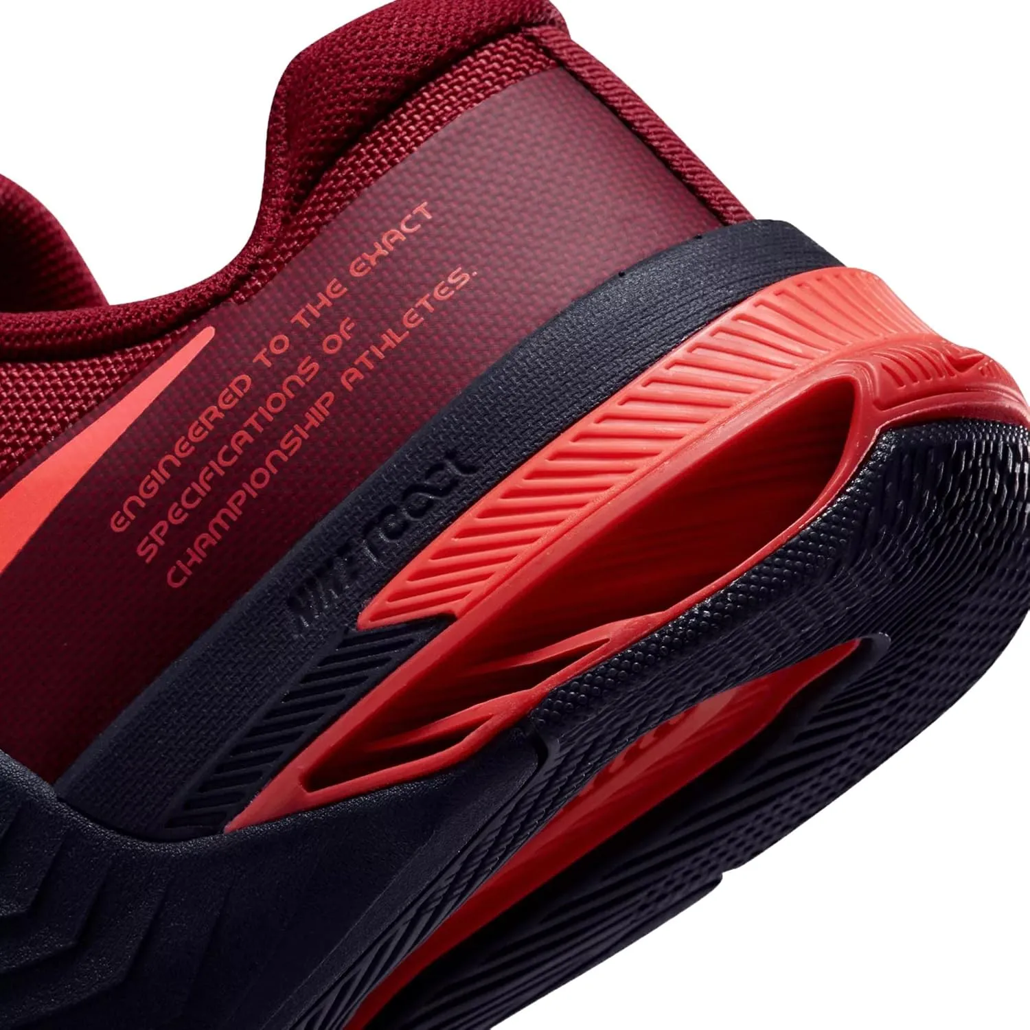Nike Men's Sneaker, 0