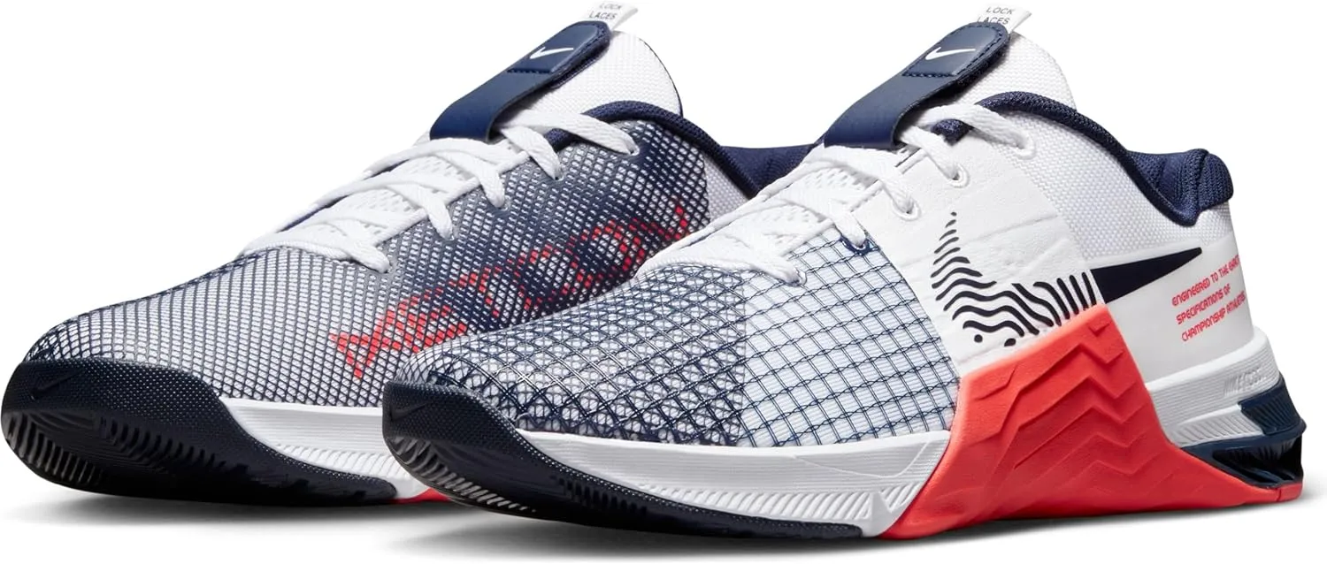 Nike Men's Sneaker, 0