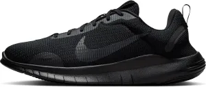 Nike Women's Flex Experience 12 Road Running Shoes Sneaker, Black/Off Noir, 10