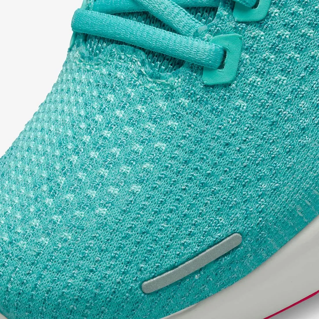 Nike Womens ZoomX Invincible Sneaker Gym Running Shoes