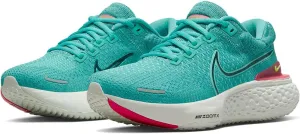 Nike Womens ZoomX Invincible Sneaker Gym Running Shoes