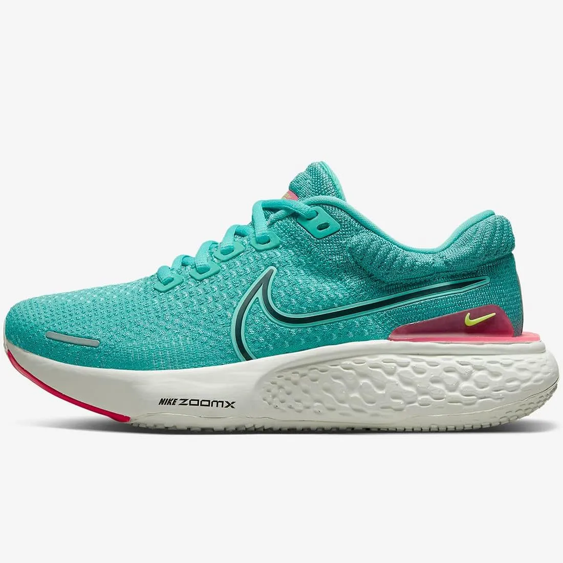 Nike Womens ZoomX Invincible Sneaker Gym Running Shoes