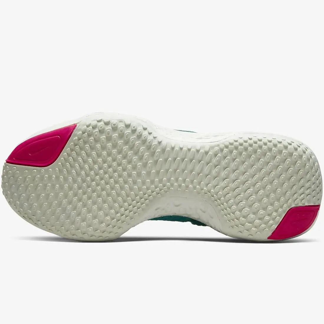 Nike Womens ZoomX Invincible Sneaker Gym Running Shoes