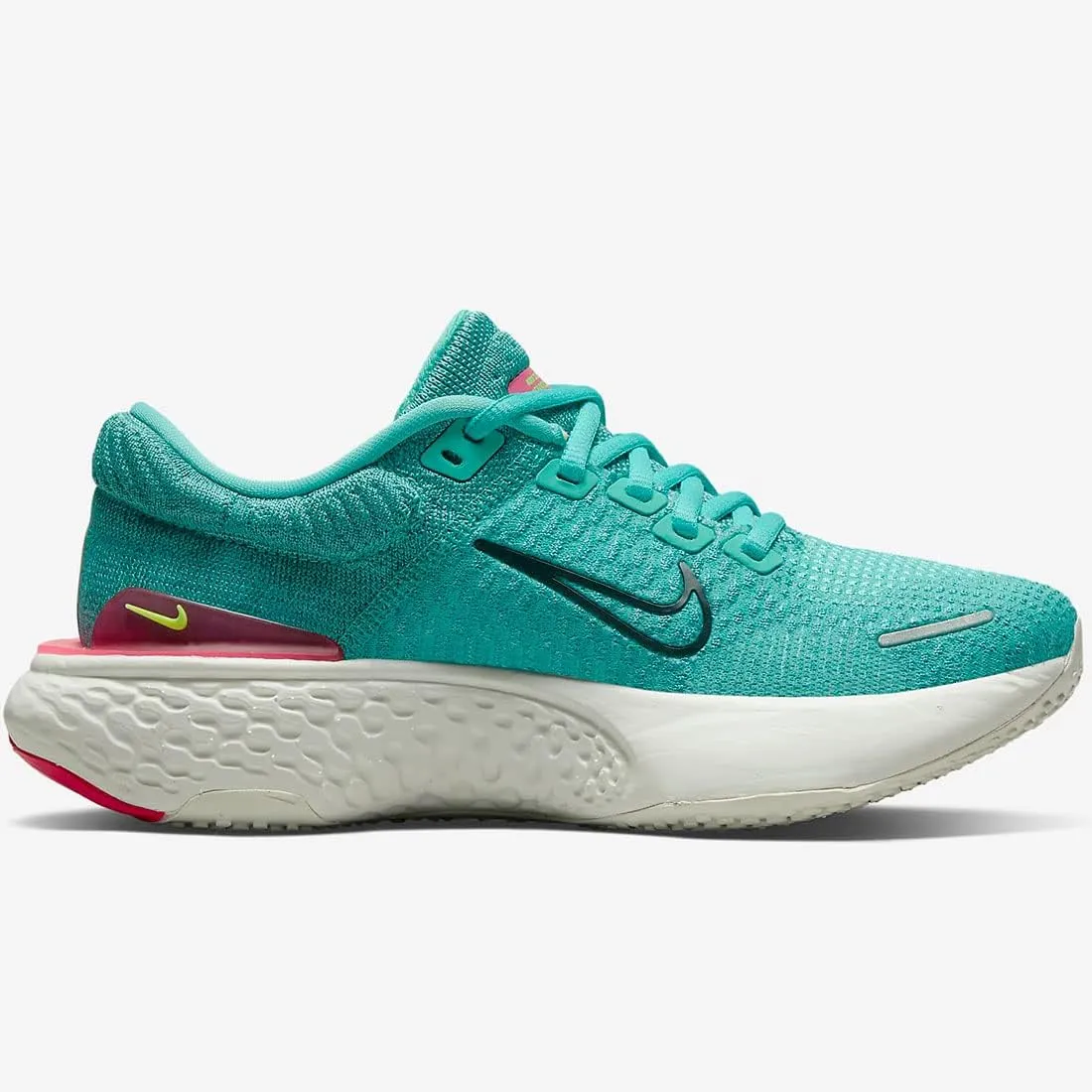 Nike Womens ZoomX Invincible Sneaker Gym Running Shoes