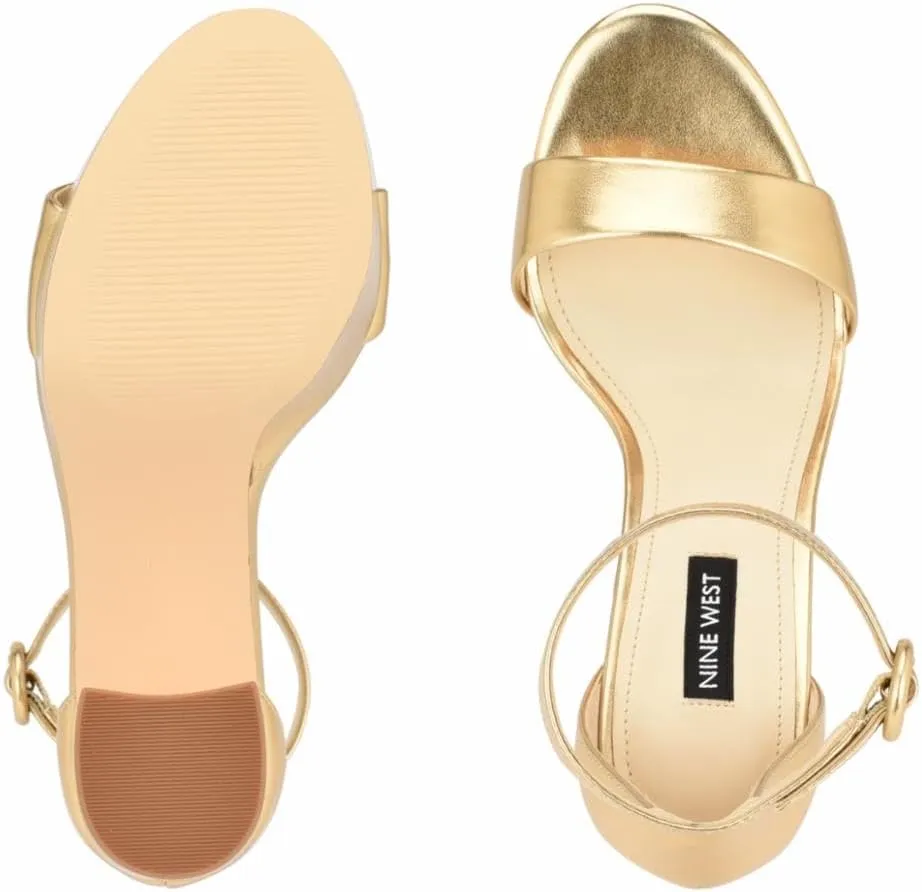 Nine West Women's Ivana Sandal