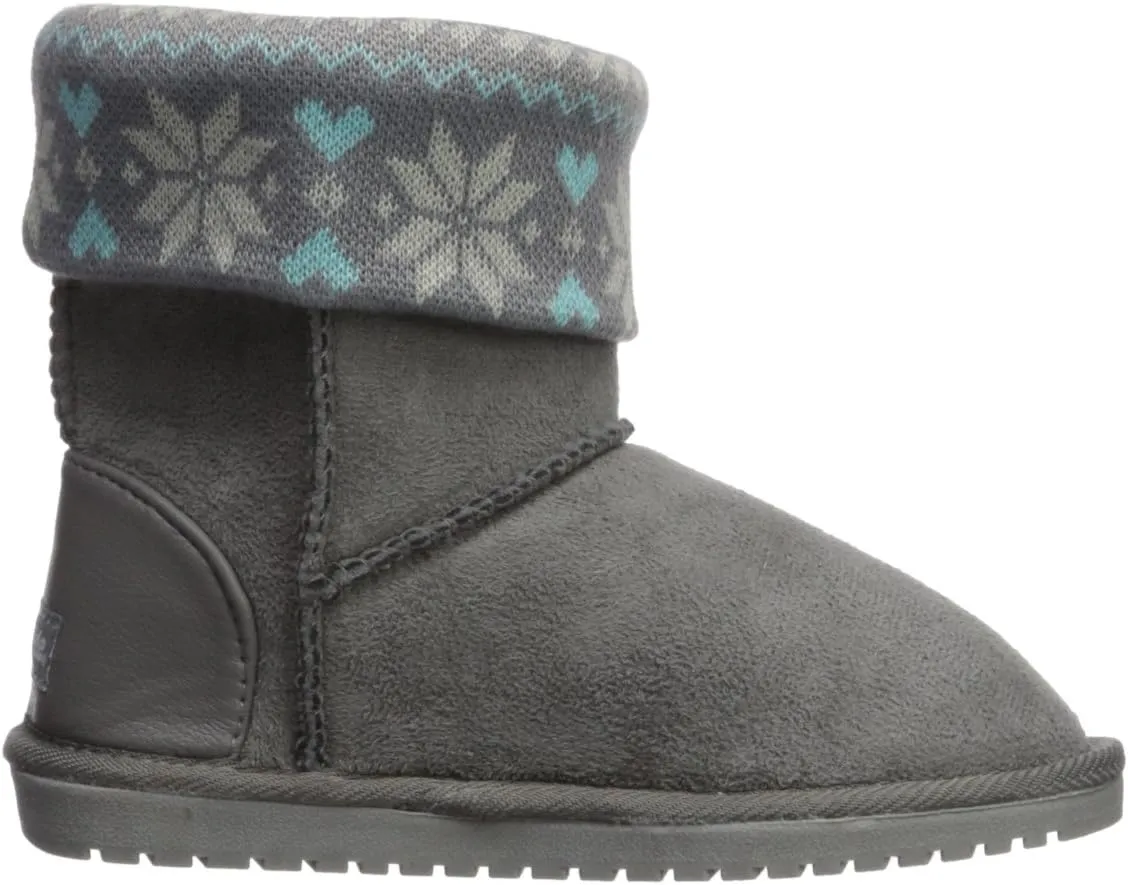 Northside Girl's Ana Slipper