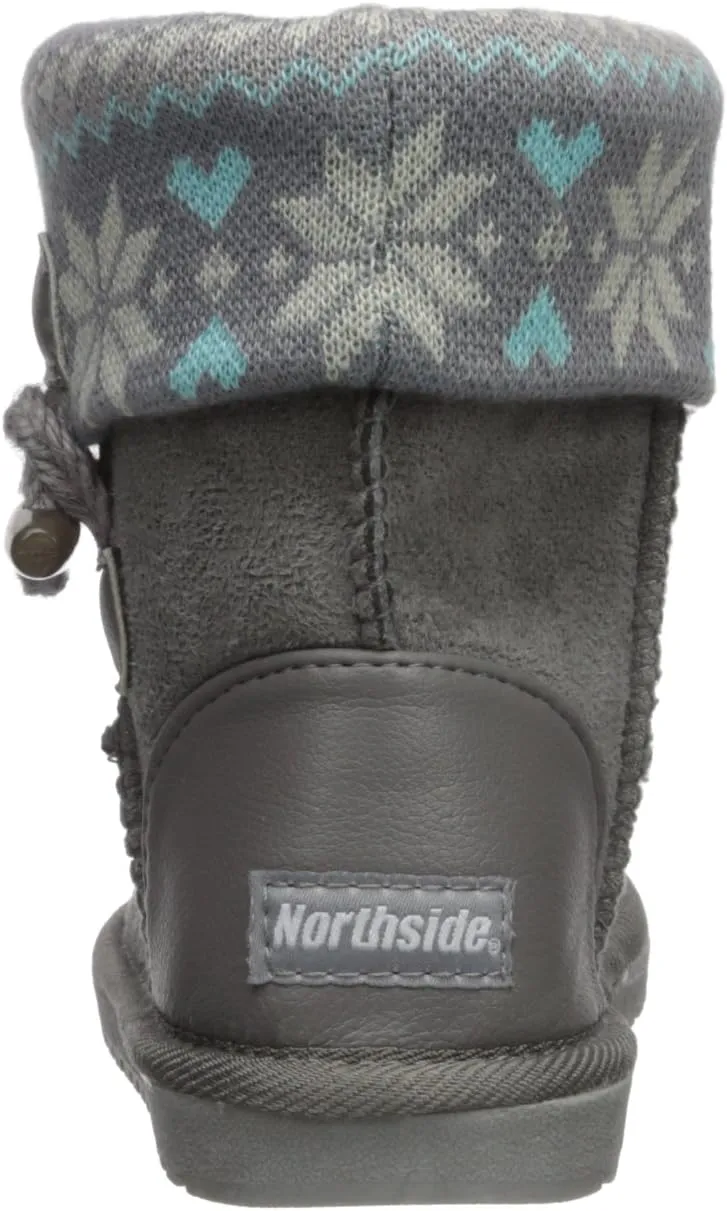 Northside Girl's Ana Slipper