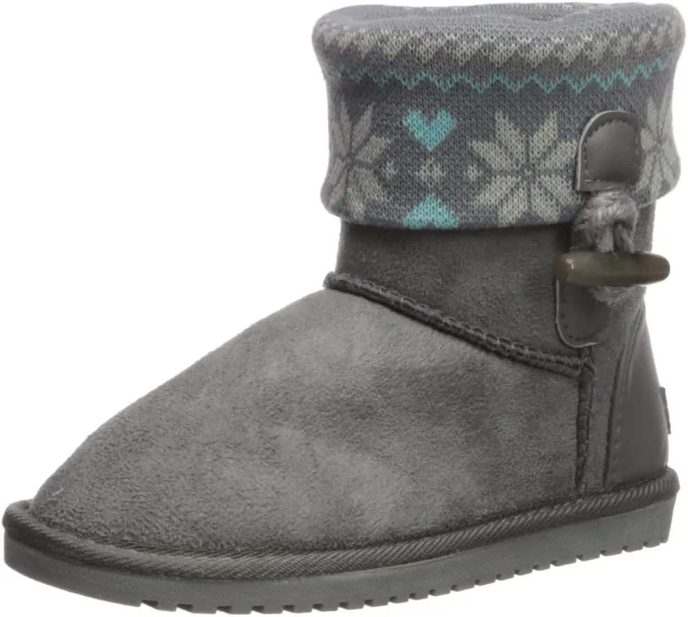 Northside Girl's Ana Slipper