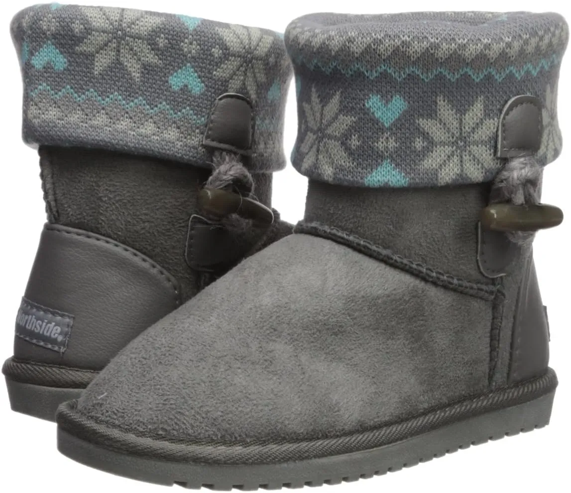 Northside Girl's Ana Slipper