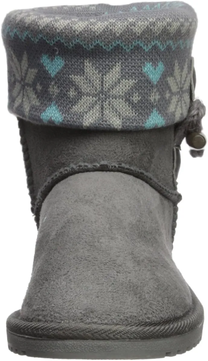 Northside Girl's Ana Slipper