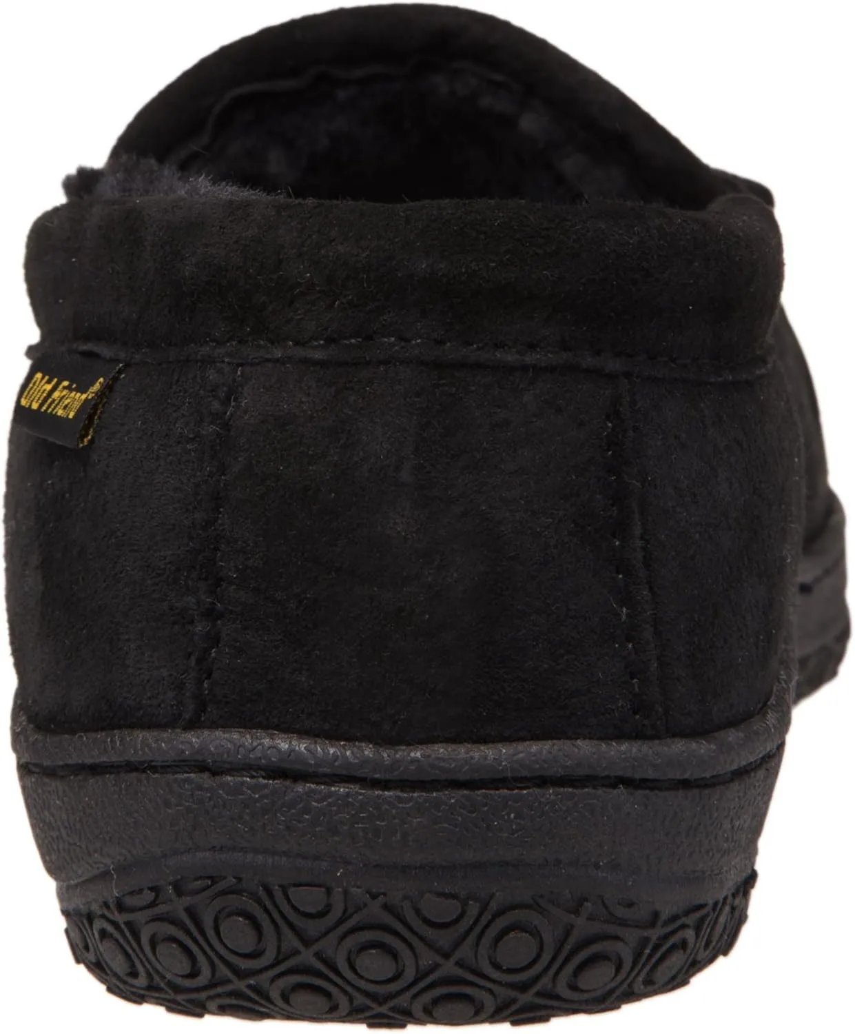 Old Friend Men's Washington Slipper