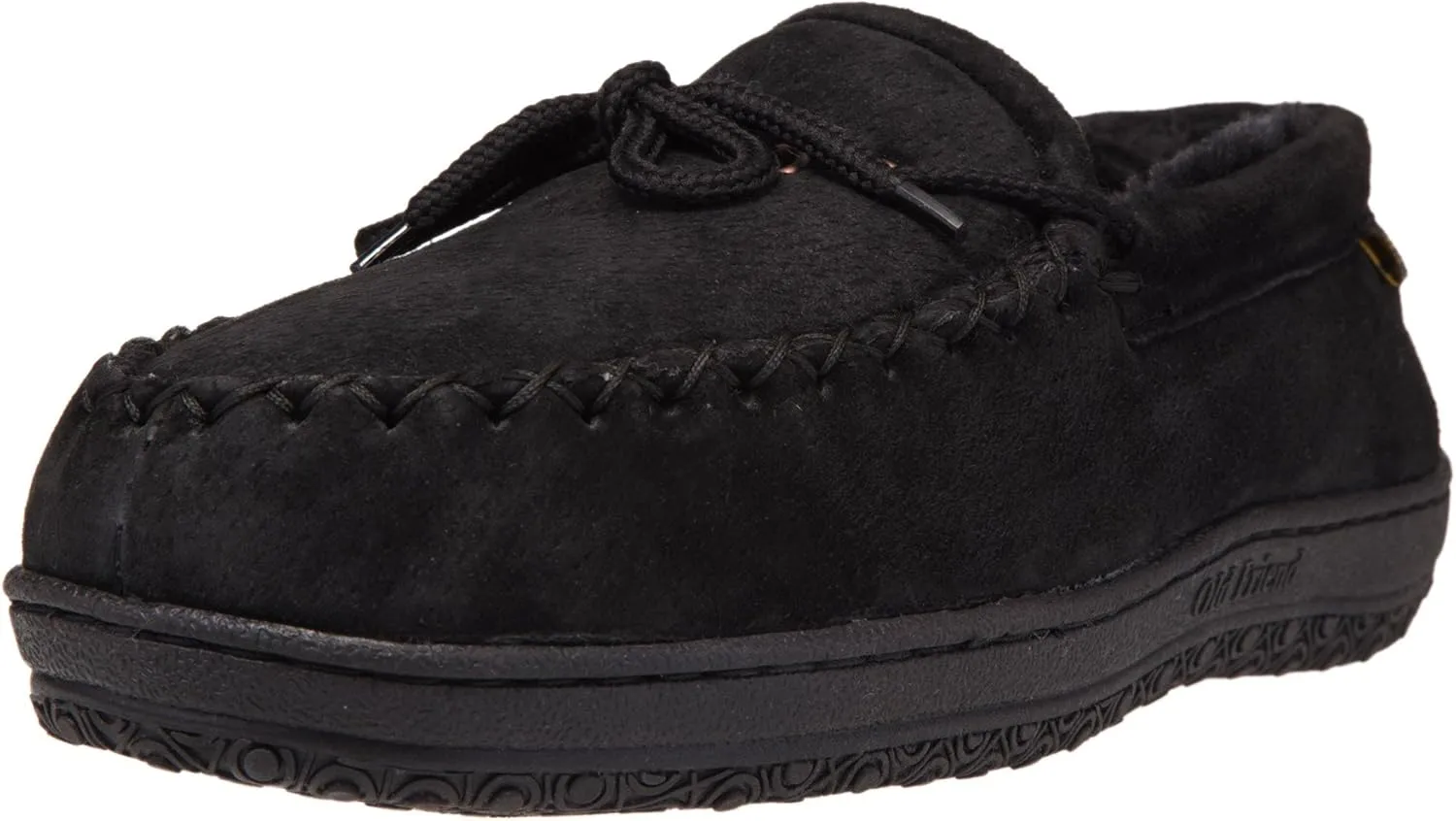 Old Friend Men's Washington Slipper