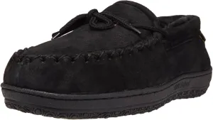 Old Friend Men's Washington Slipper