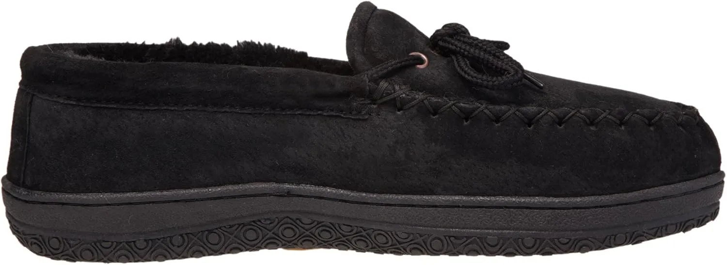 Old Friend Men's Washington Slipper