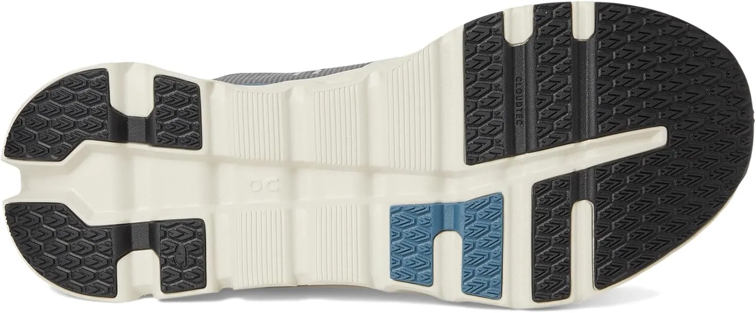 On Men's Cloudrunner 2 Waterproof Sneaker