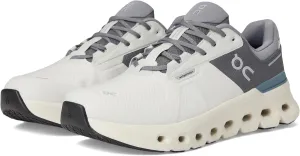On Men's Cloudrunner 2 Waterproof Sneaker