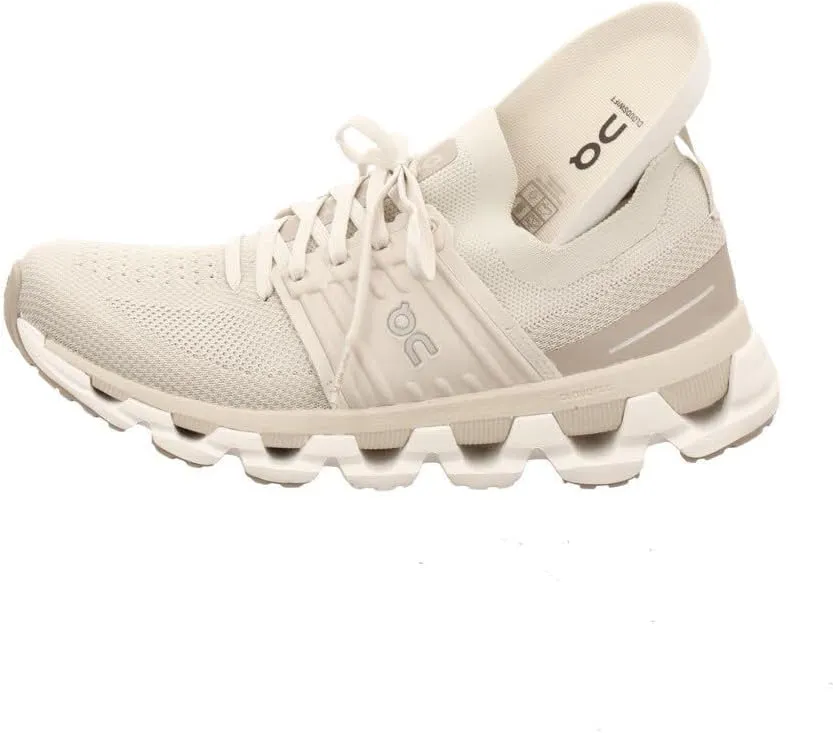 On Women's Cloudswift 3 Sneaker