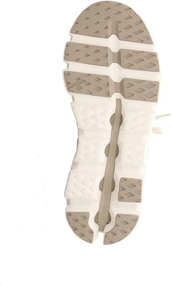 On Women's Cloudswift 3 Sneaker