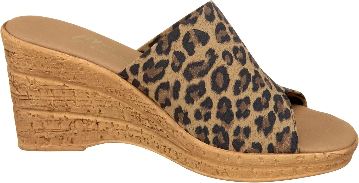 Onex Women's Christina Sandal