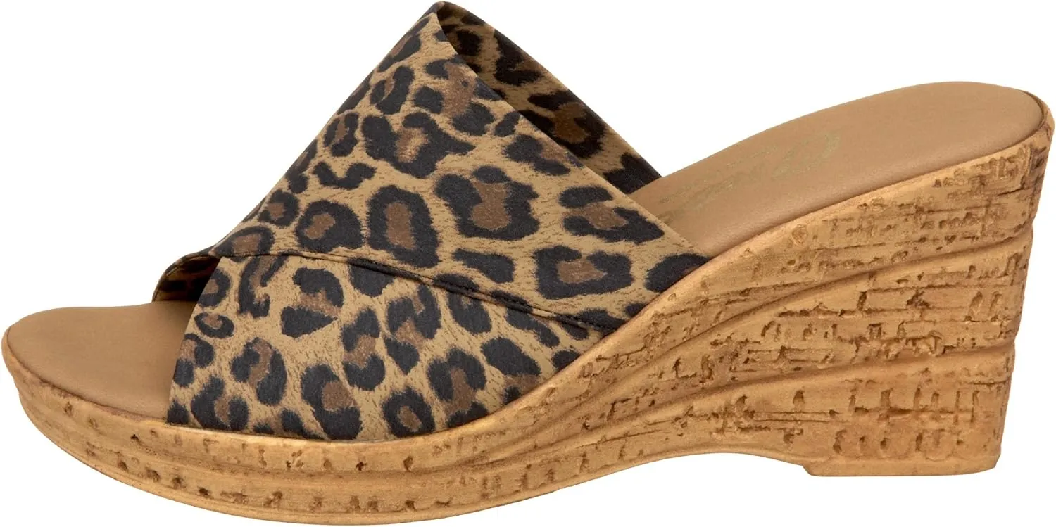 Onex Women's Christina Sandal