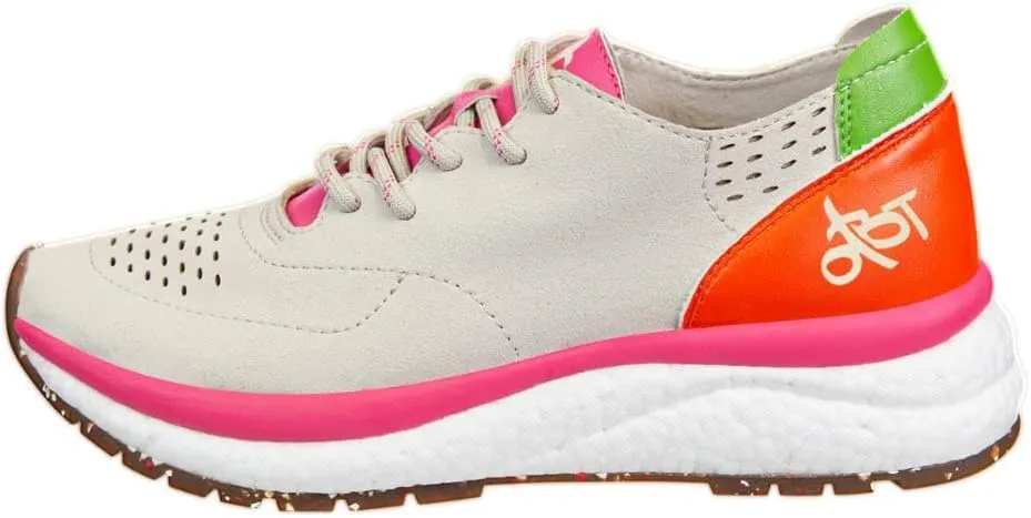 OTBT Women's Free Sneaker