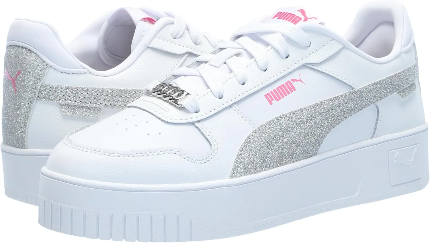 PUMA Kids' Carina Street