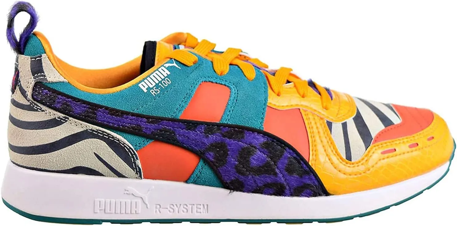PUMA Men's CALIFORNIA Sneaker