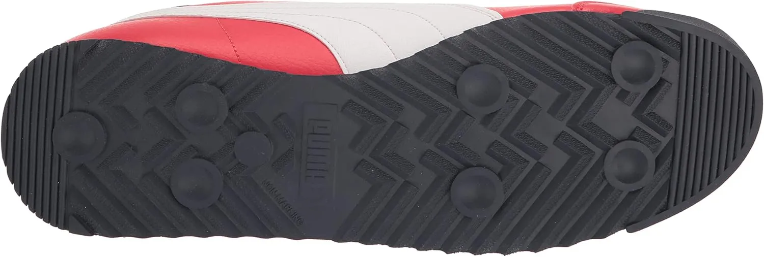PUMA Men's Roma Basic Sneaker