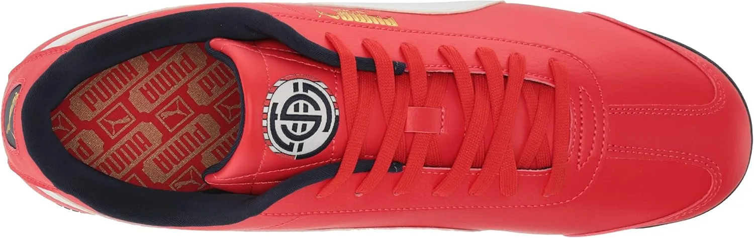 PUMA Men's Roma Basic Sneaker