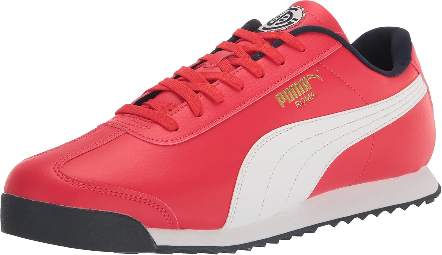 PUMA Men's Roma Basic Sneaker
