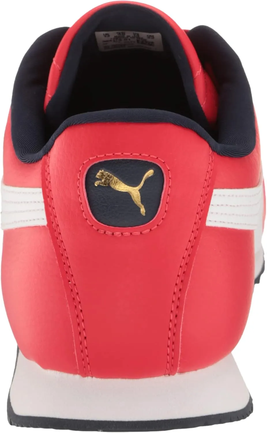 PUMA Men's Roma Basic Sneaker