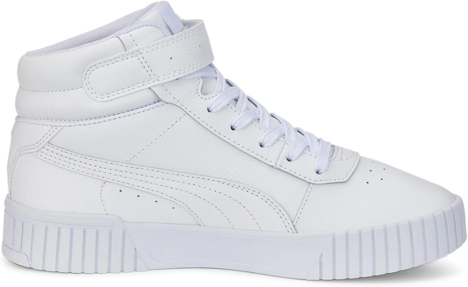 PUMA Women's Carina 2.0 Mid