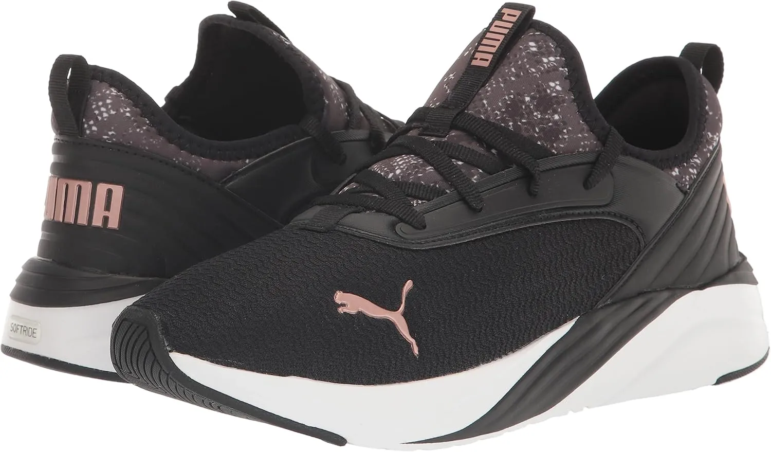 PUMA Women's Softride Ruby Sneaker