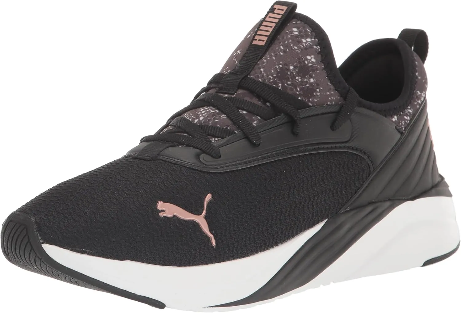 PUMA Women's Softride Ruby Sneaker