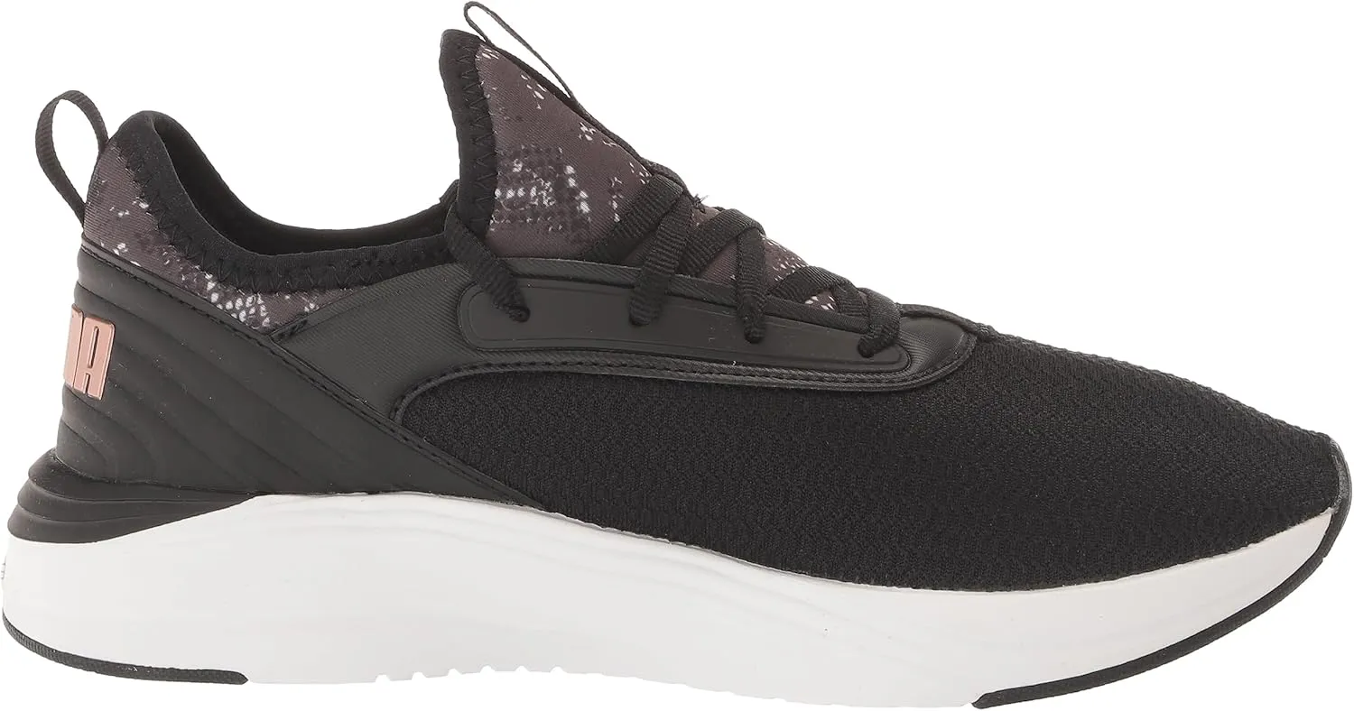 PUMA Women's Softride Ruby Sneaker