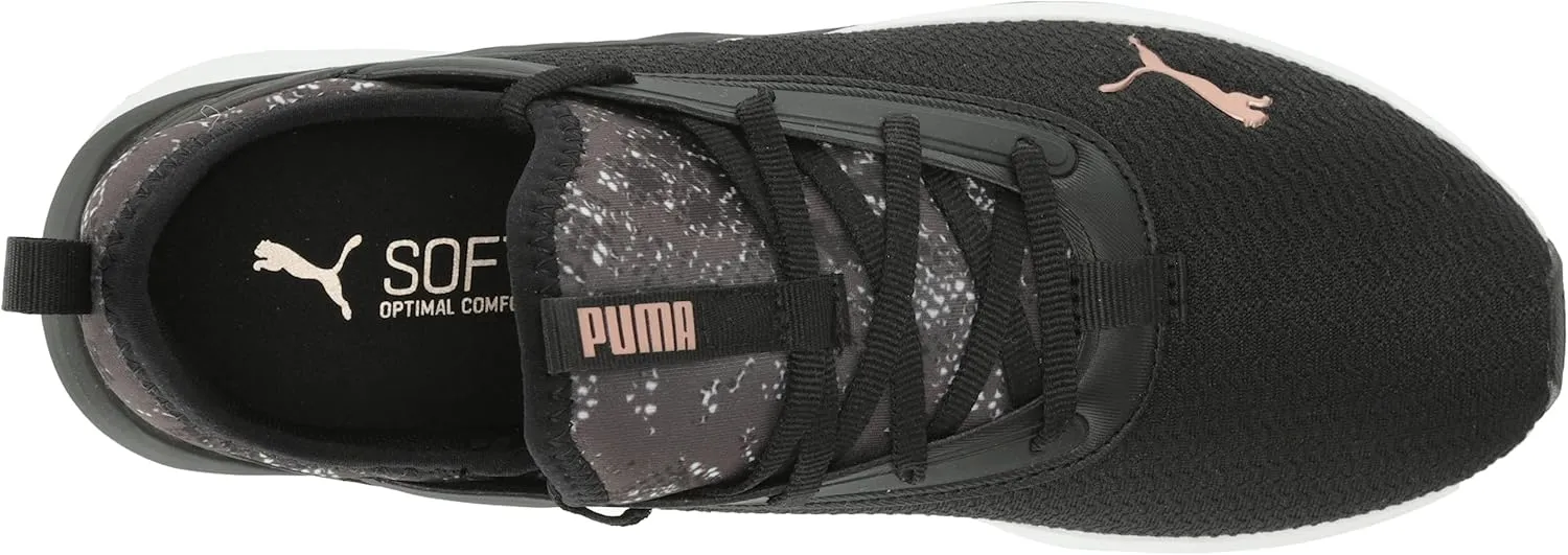 PUMA Women's Softride Ruby Sneaker