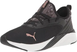 PUMA Women's Softride Ruby Sneaker
