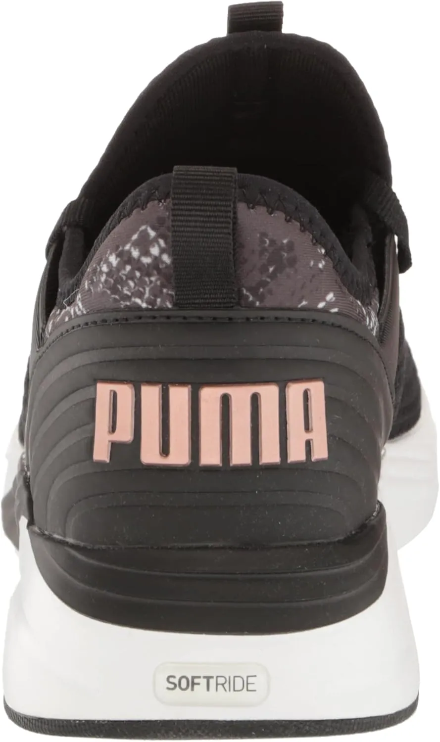 PUMA Women's Softride Ruby Sneaker