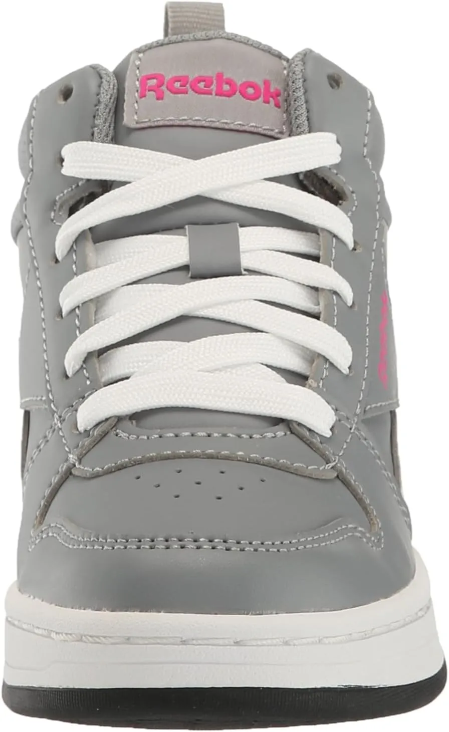 Reebok Unisex-Child Royal Prime Mid 2.0 Sneaker