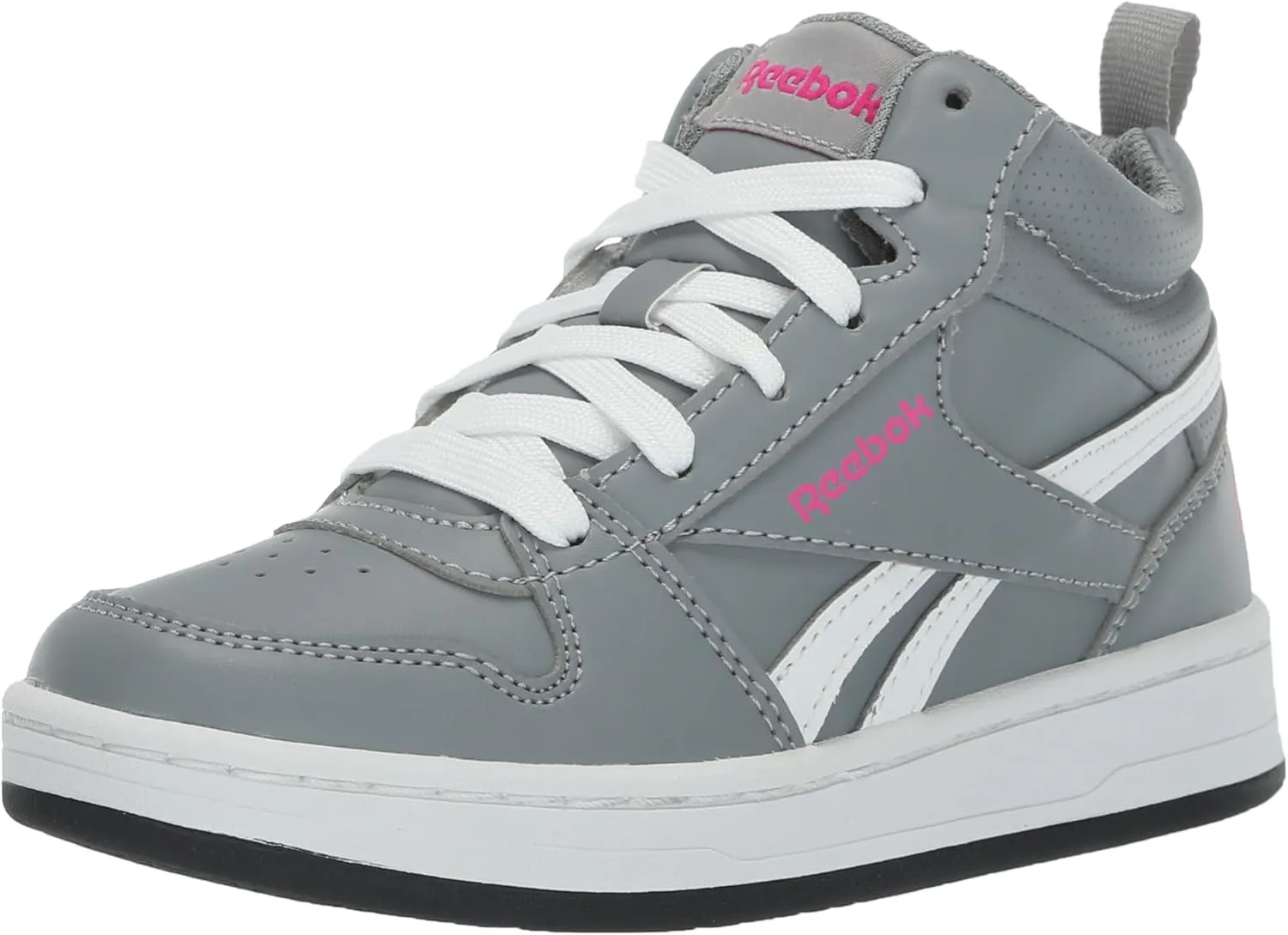 Reebok Unisex-Child Royal Prime Mid 2.0 Sneaker
