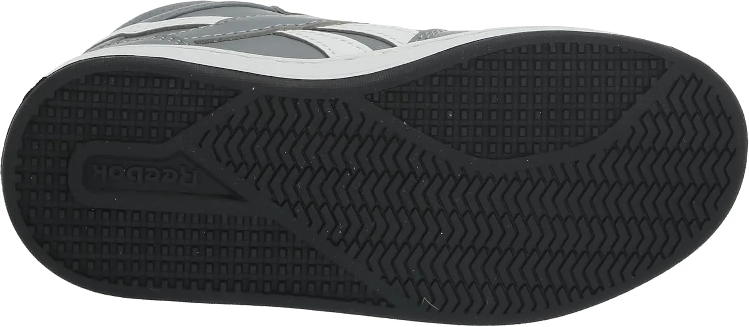 Reebok Unisex-Child Royal Prime Mid 2.0 Sneaker