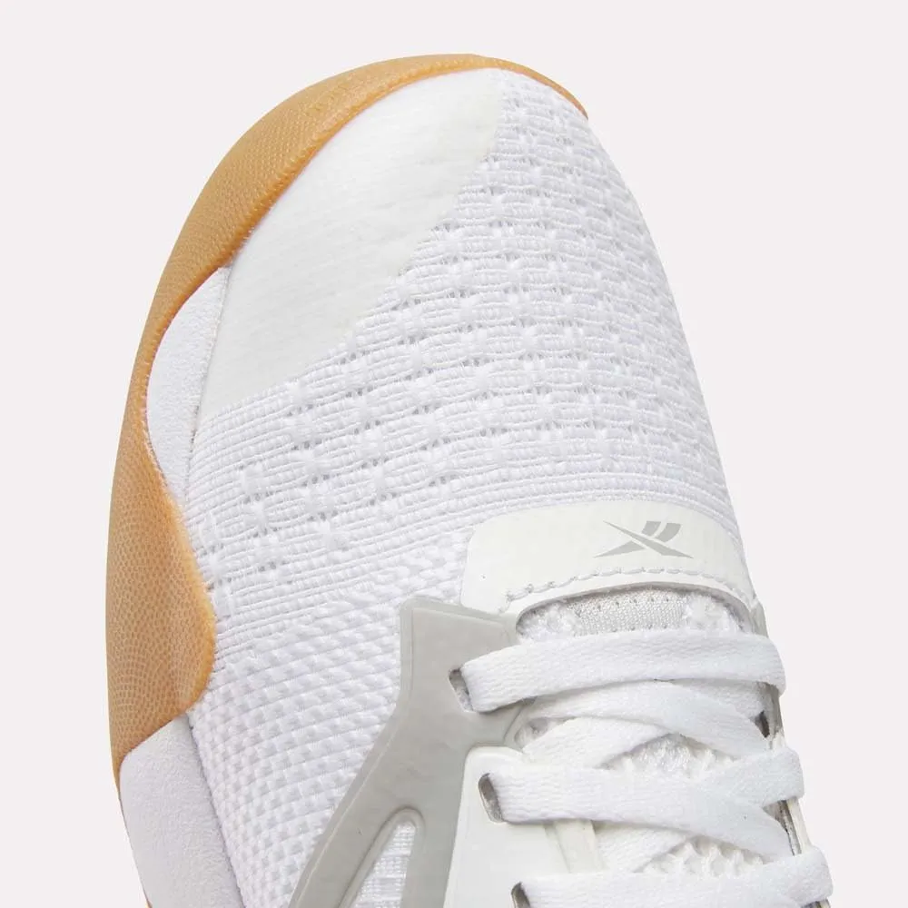 Reebok Women's Nano Court Sneaker