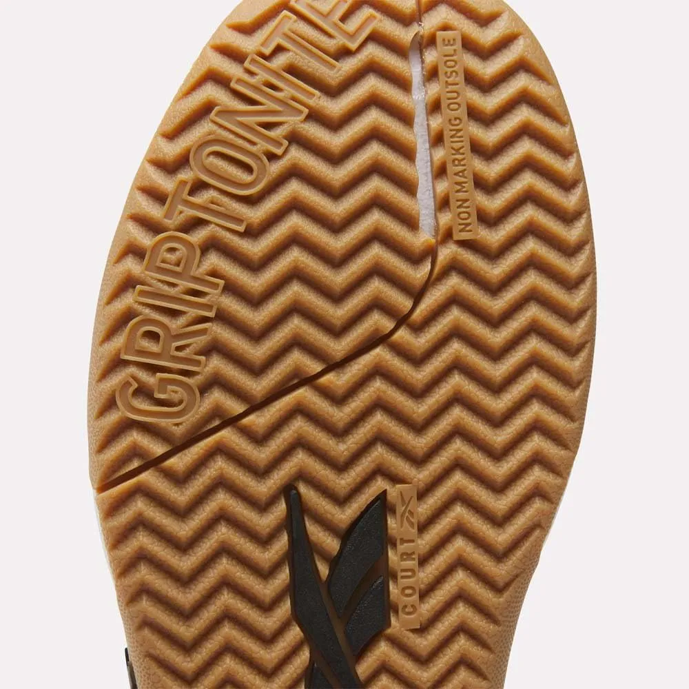 Reebok Women's Nano Court Sneaker