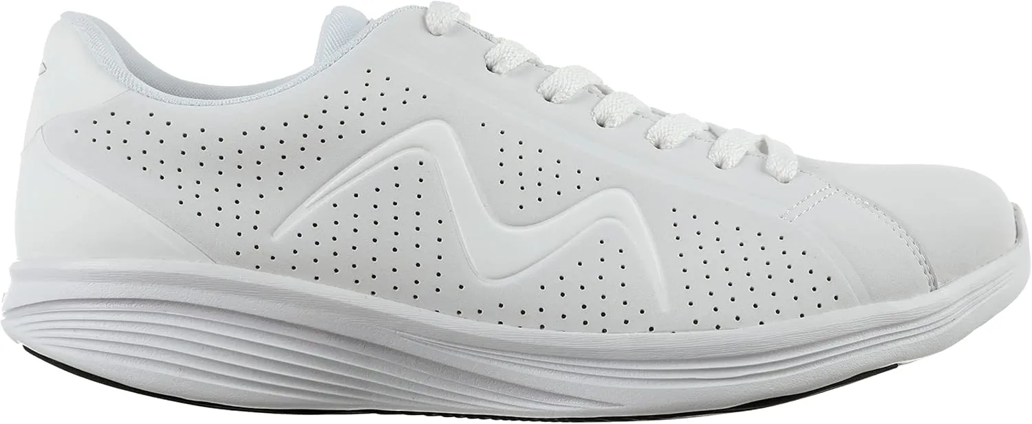 Rocker Bottom Shoes MBT Women’s – Casual Walking Shoe M800