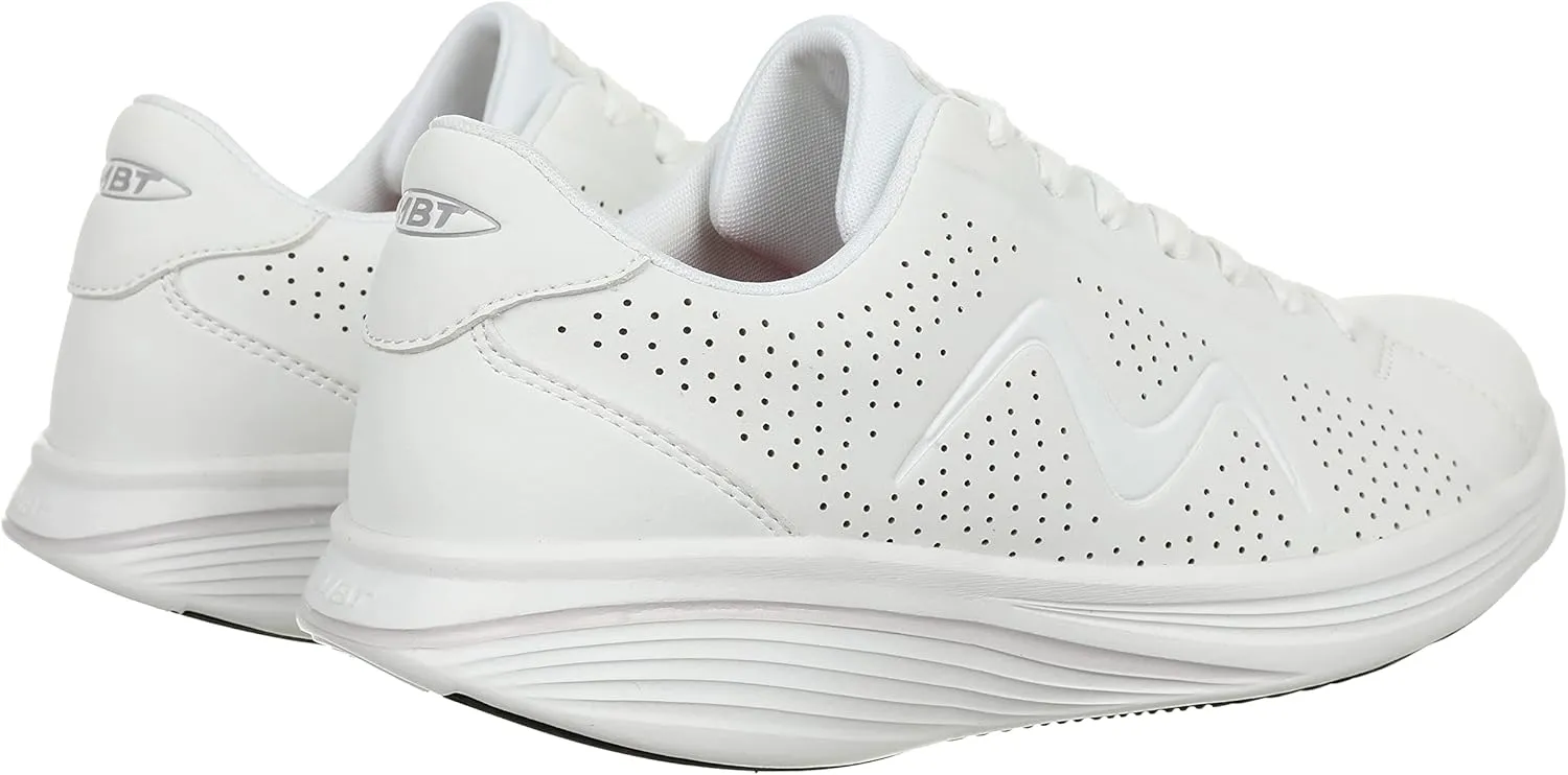 Rocker Bottom Shoes MBT Women’s – Casual Walking Shoe M800