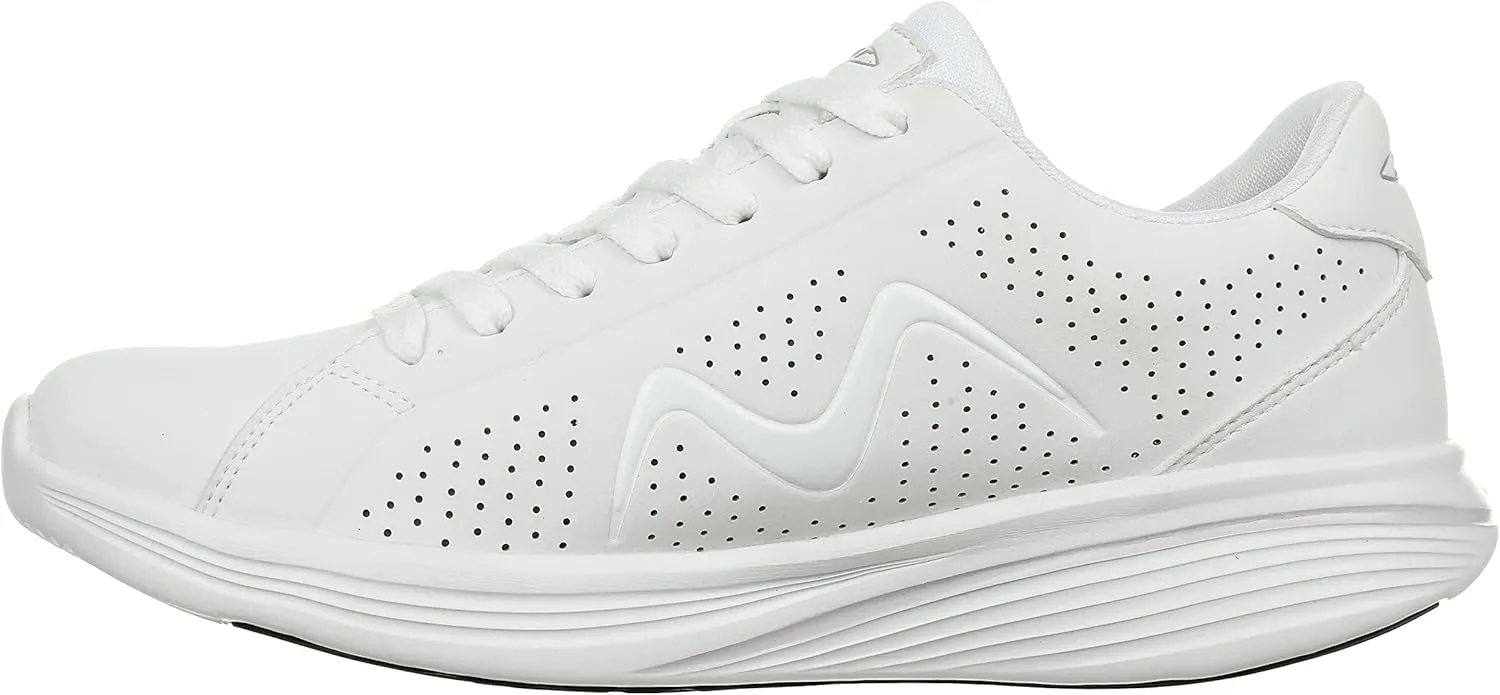 Rocker Bottom Shoes MBT Women’s – Casual Walking Shoe M800