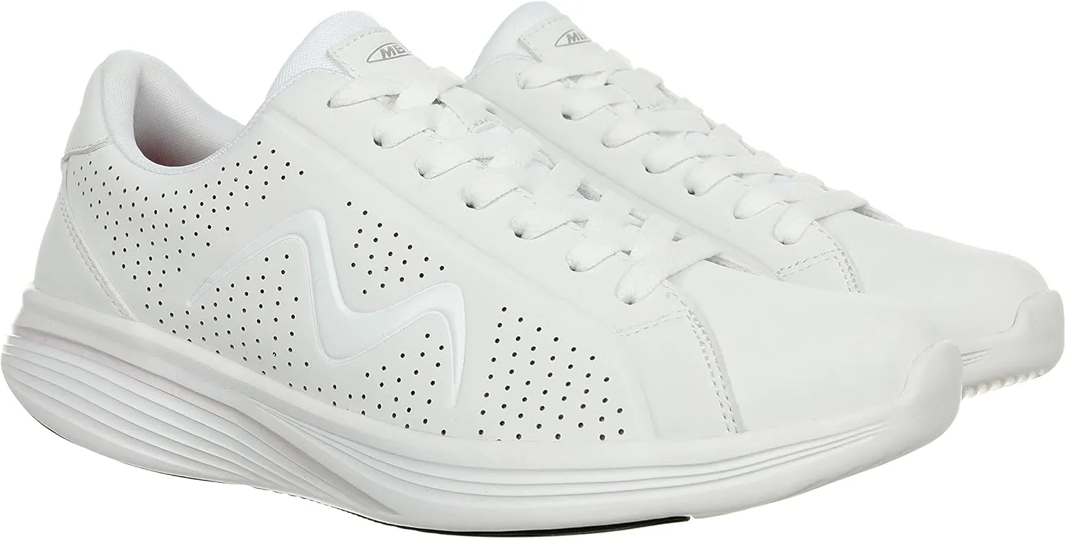 Rocker Bottom Shoes MBT Women’s – Casual Walking Shoe M800