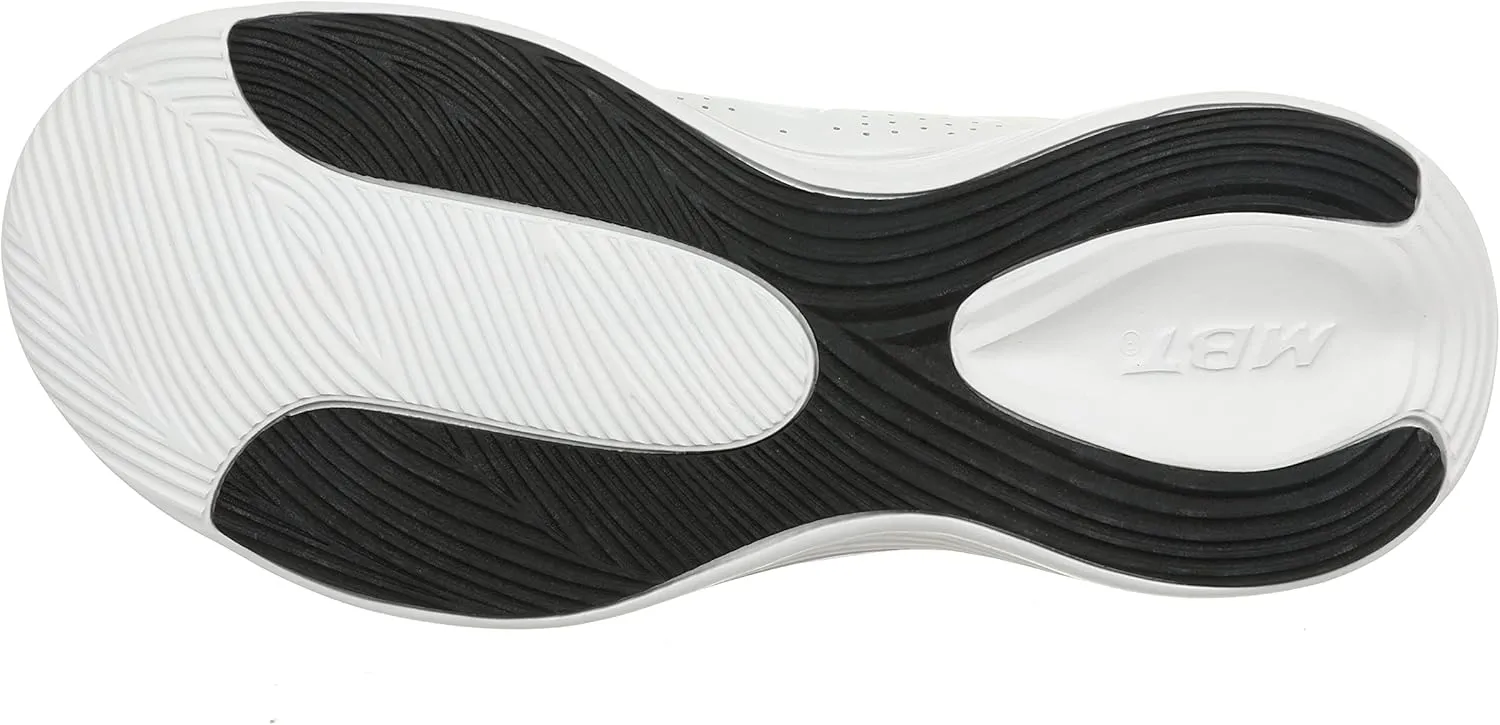 Rocker Bottom Shoes MBT Women’s – Casual Walking Shoe M800